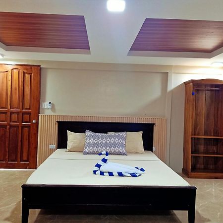Panglao Kalikasan Resort Luaran gambar
