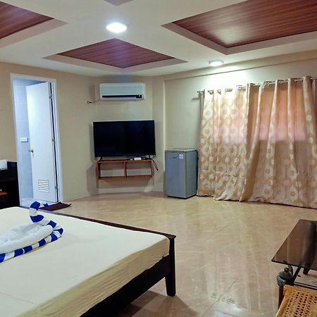 Panglao Kalikasan Resort Luaran gambar