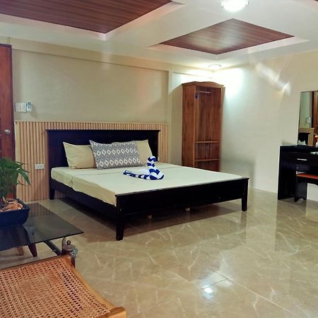 Panglao Kalikasan Resort Luaran gambar