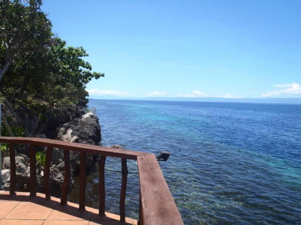 Panglao Kalikasan Resort Luaran gambar