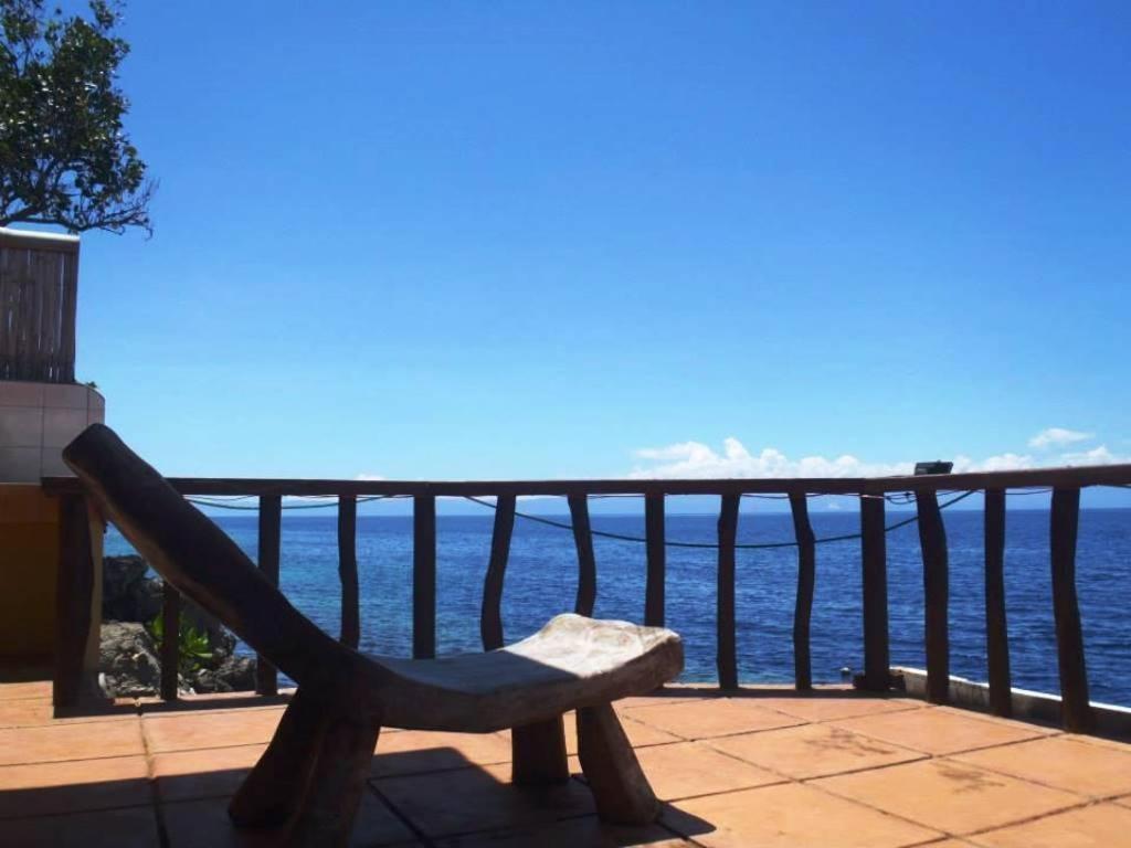 Panglao Kalikasan Resort Luaran gambar