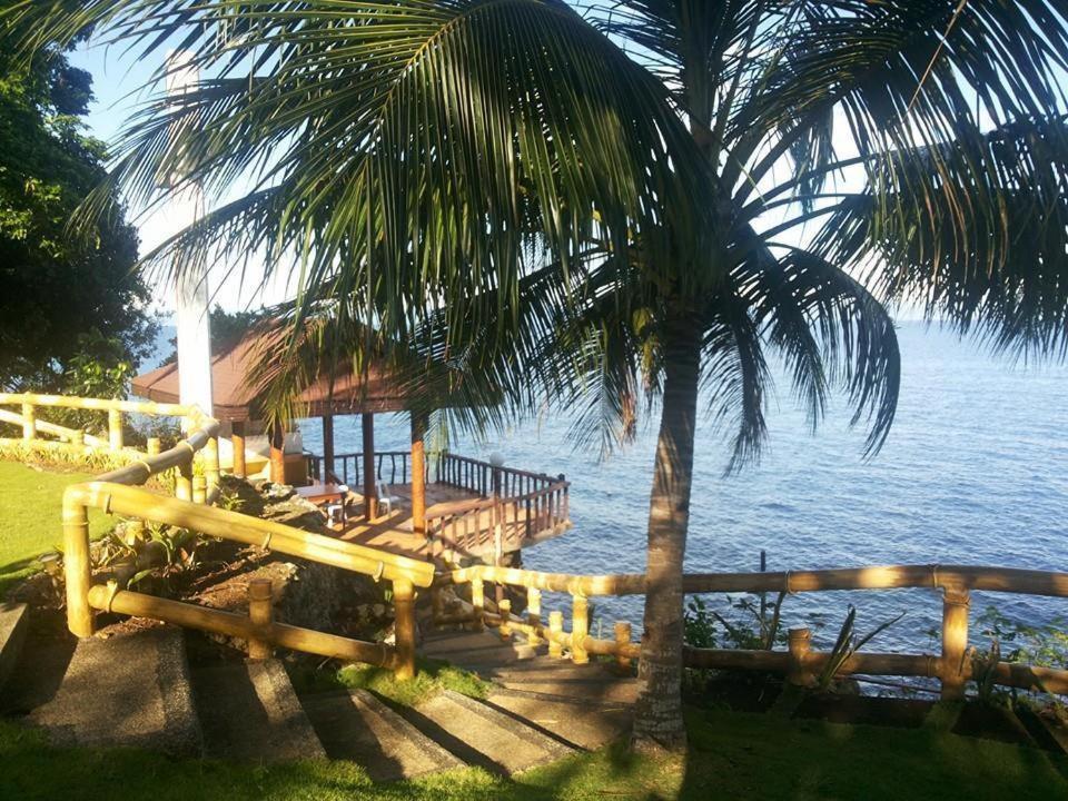 Panglao Kalikasan Resort Luaran gambar