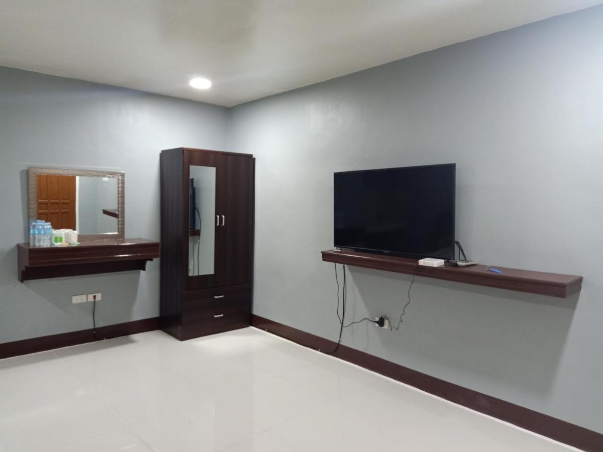 Panglao Kalikasan Resort Luaran gambar