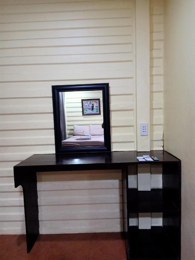 Panglao Kalikasan Resort Luaran gambar