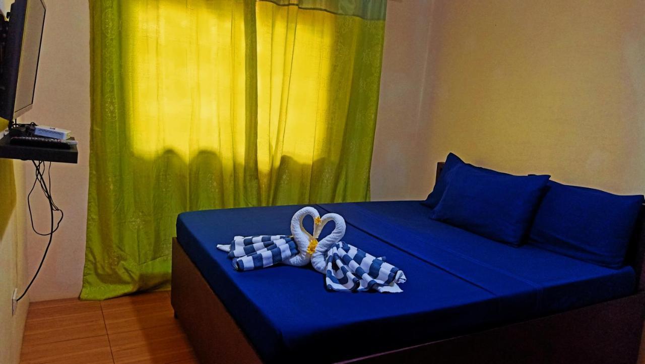 Panglao Kalikasan Resort Luaran gambar