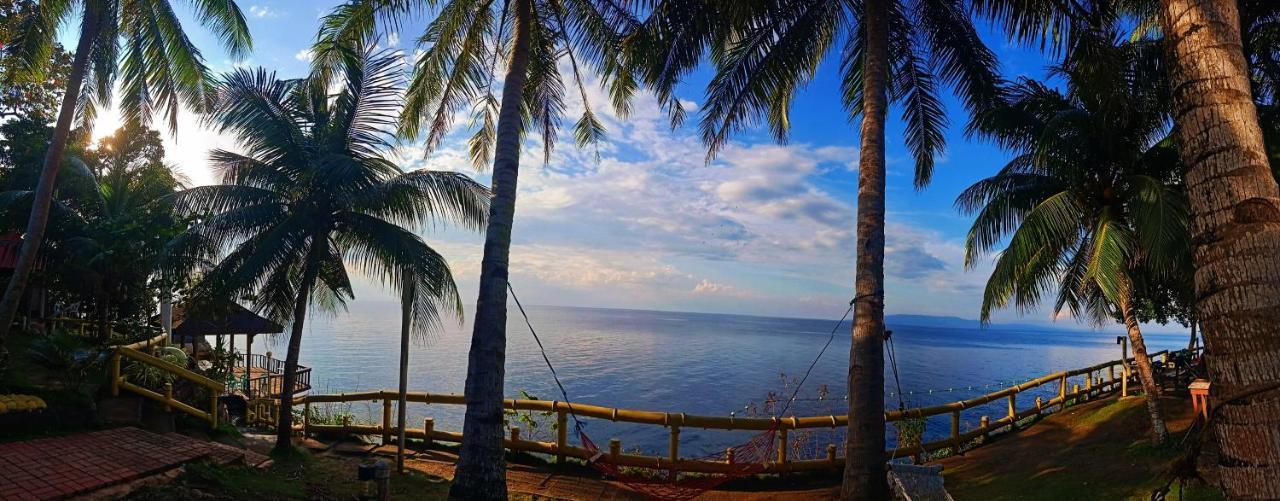 Panglao Kalikasan Resort Luaran gambar