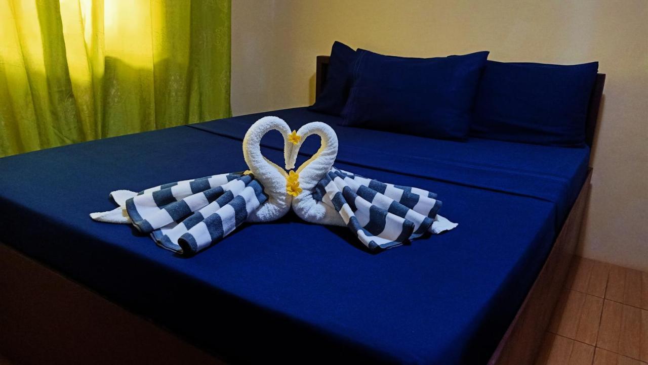 Panglao Kalikasan Resort Luaran gambar
