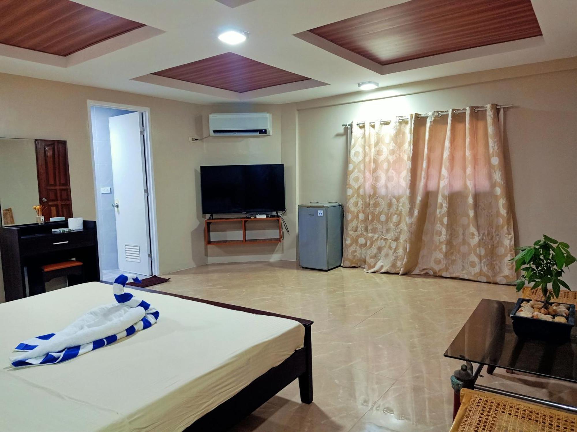 Panglao Kalikasan Resort Luaran gambar